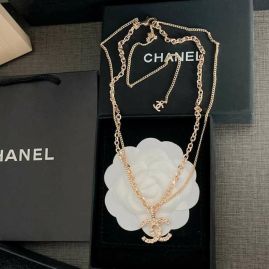 Picture of Chanel Necklace _SKUChanelnecklace03cly1835220